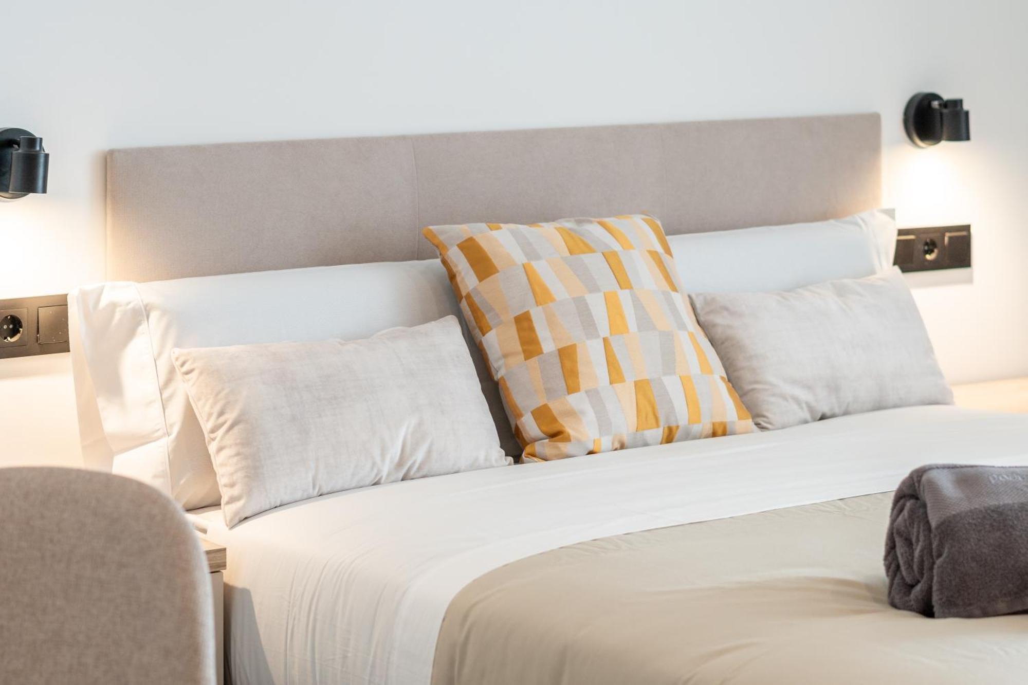 Deluxe - Ciudad De Artes Appartement Valencia